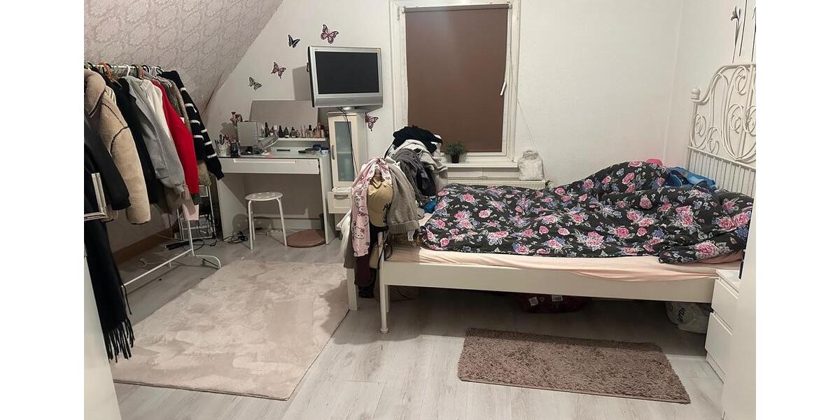 3 Zimmer Wohnung Dorsten Holsterhausen zur Miete, 2 Schlafzimmer 3 zimmer