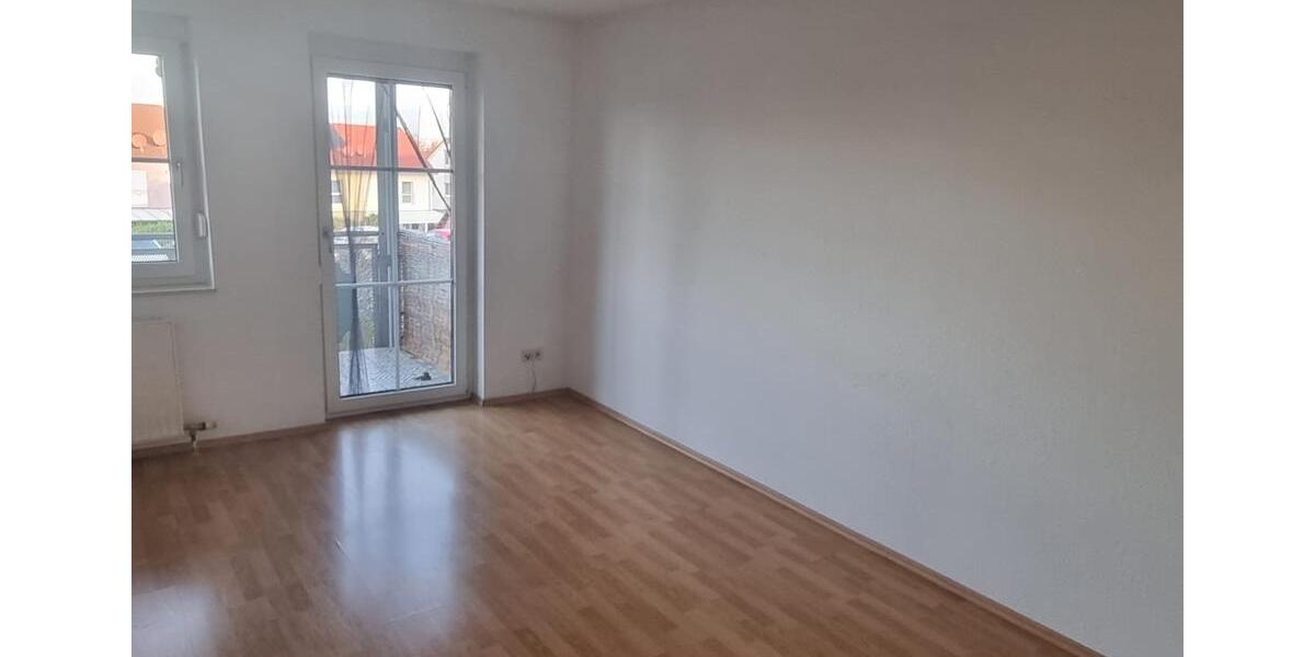 Charmante 2 ZKB Balkon Worms-Herrnsheim an den Weinbergen 2 zimmer