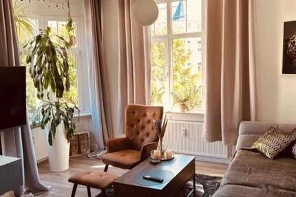 Wohnung Quedlinburg - 2 Zimmer, 61 m&sup2;, 430&euro; | Angebot:25199121