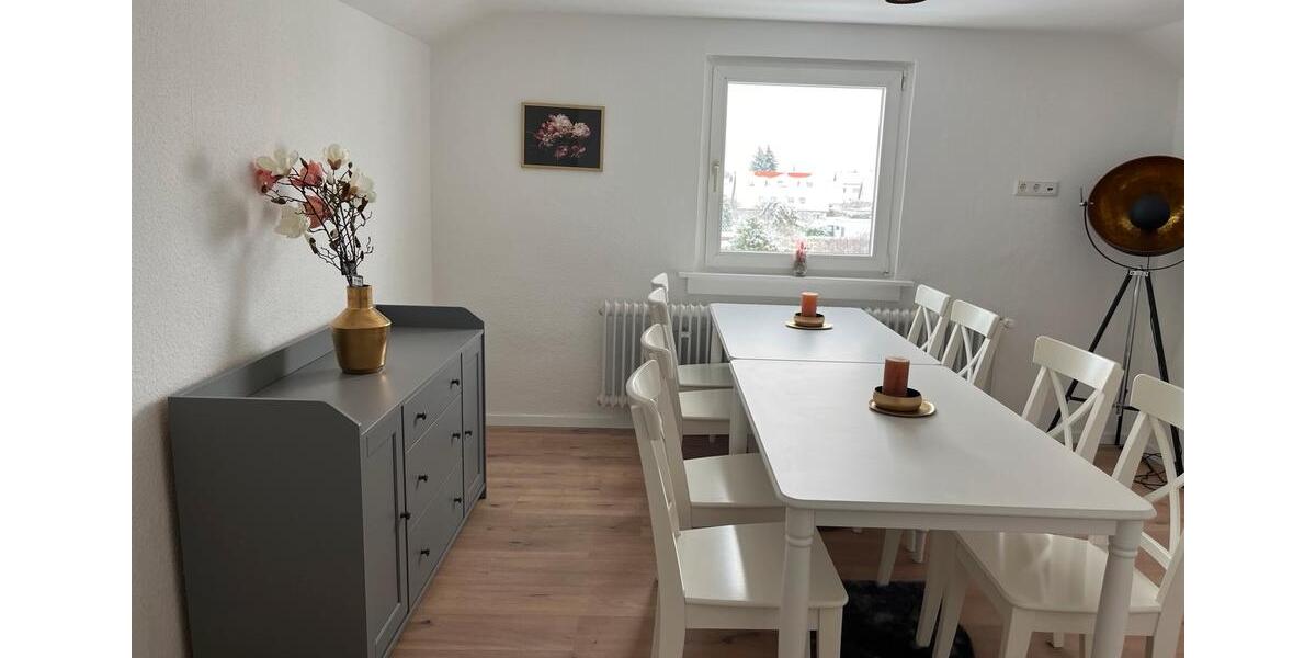 Wohnen auf Zeit Mühlheim am Main - 10 Zimmer, 15 m&sup2;, 645&euro; | Angebot:23635727