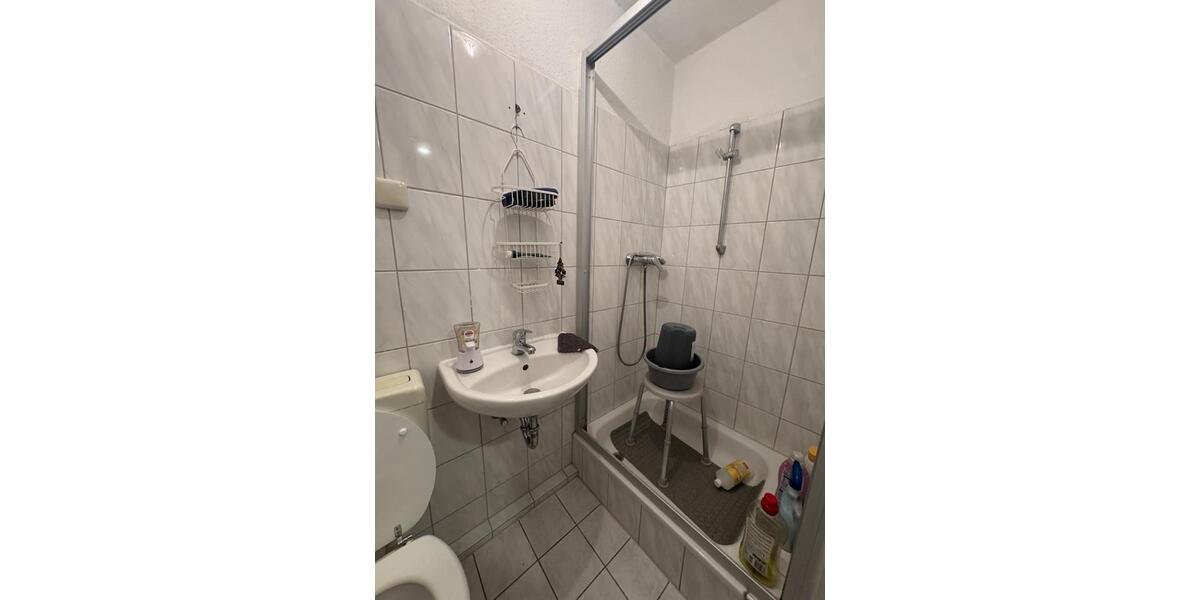 Etagenwohnung Duisburg Duisburg-Mitte - 2 Zimmer, 43 m&sup2;, 340&euro; | Angebot:26620781