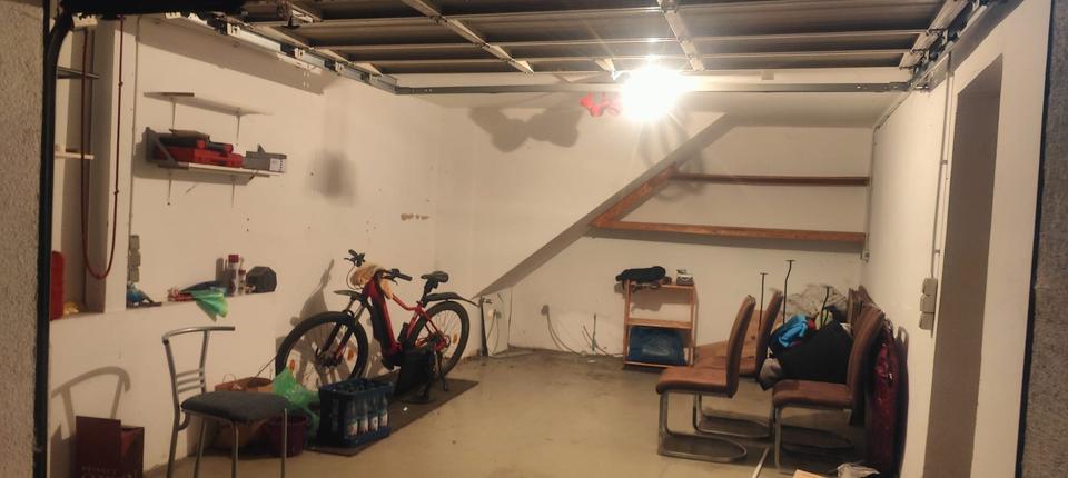 Etagenwohnung Rheinböllen - 3 Zimmer, 60 m&sup2;, 480&euro; | Angebot:25087596