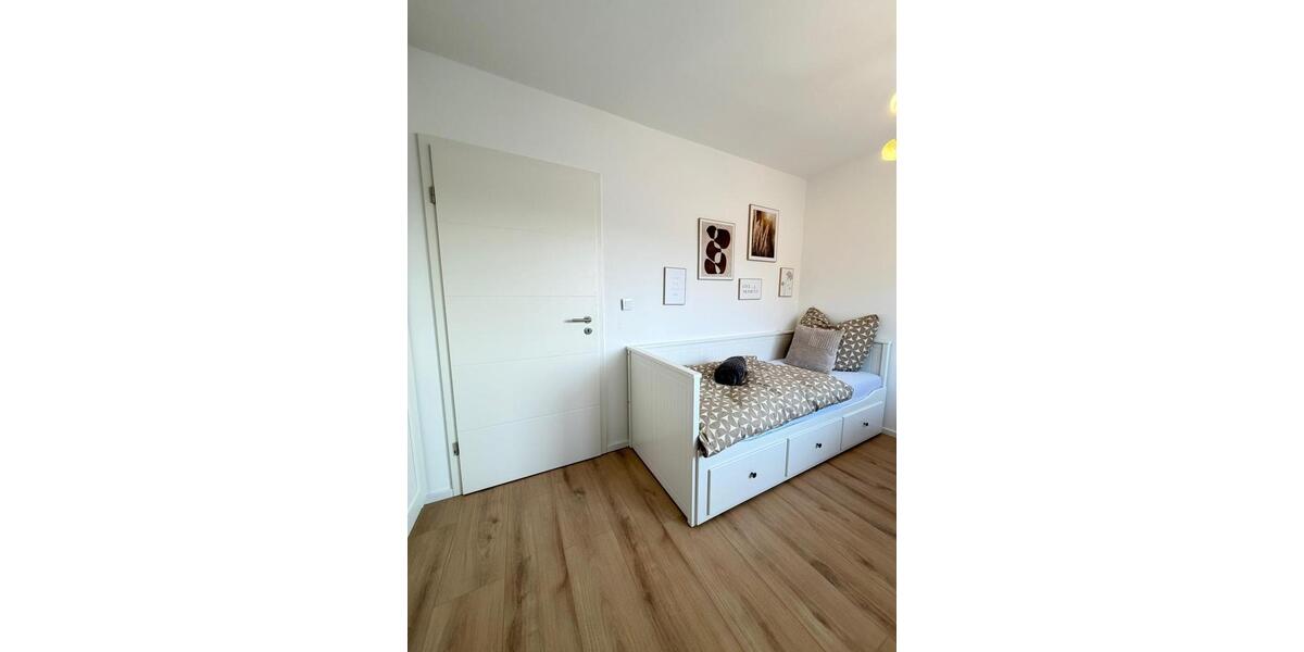Wohnen auf Zeit Freising Am Vogelherd - 1 Zimmer, 60 m&sup2;, 650&euro; | Angebot:25796825