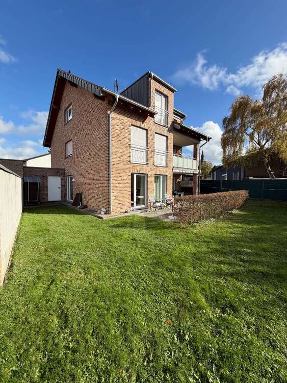 Wohnung zum Mieten in Hückelhoven 880 € 88.78 m² 3 zimmer