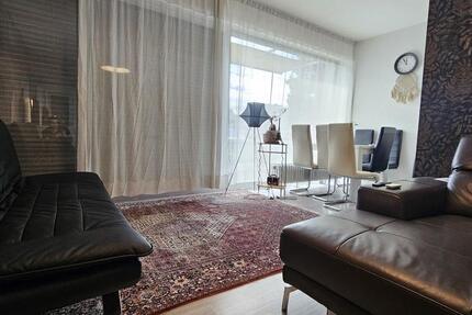 Miet Wohnung 1 zimmer