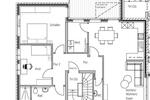 Etagenwohnung Cloppenburg - 3 Zimmer, 105 m&sup2;, 1.100&euro; | Angebot:26545446
