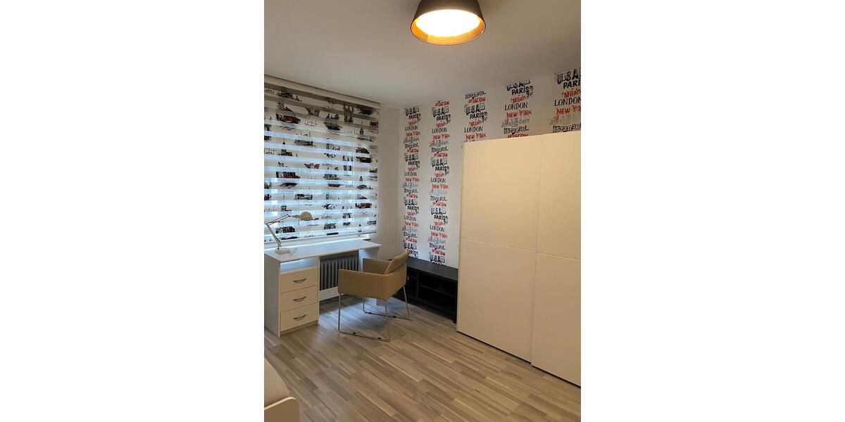Wohnen auf Zeit Bergkamen - 4 Zimmer, 112 m&sup2;, 25&euro; | Angebot:20030517
