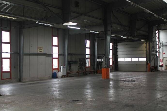Gewerbeobjekt Garbsen Berenbostel - 13.050&euro; | Angebot:25777775