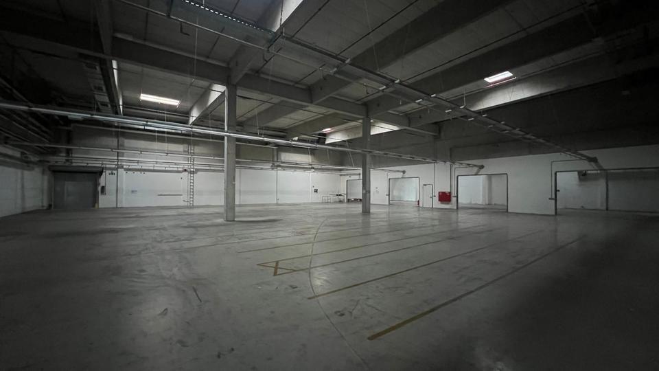 Gewerbeobjekt Bad Schmiedeberg - 3&euro; | Angebot:19463588