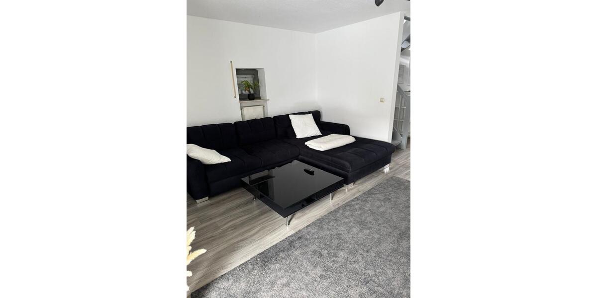 Maisonettenwohnung Bopfingen - 4 Zimmer, 79 m&sup2;, 850&euro; | Angebot:24004919