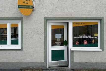 Gewerbeobjekt Füssen - 650&euro; | Angebot:26064472