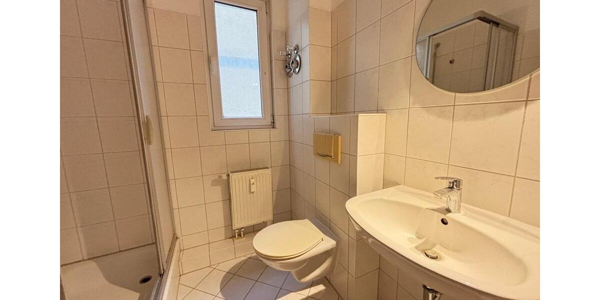Etagenwohnung Friedland - 2 Zimmer, 37 m&sup2;, 230&euro; | Angebot:24751596