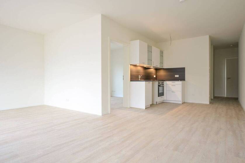 Attraktive 3-Zimmer-NeubauWohnung mit sonnigem Balkon in schöner Wohnlage!