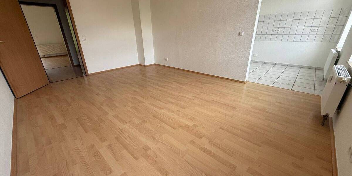 Etagenwohnung Chemnitz Hilbersdorf - 4 Zimmer, 84 m&sup2;, 500&euro; | Angebot:26541235