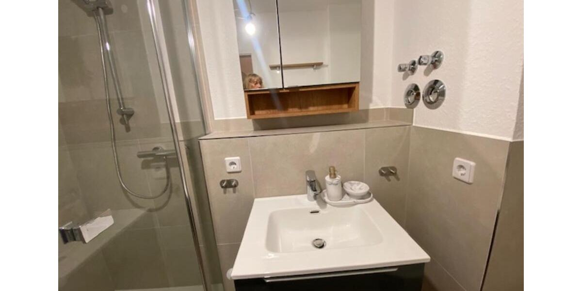 Wohnen auf Zeit Magdeburg Leipziger Straße - 1 Zimmer, 31 m&sup2;, 995&euro; | Angebot:25047982