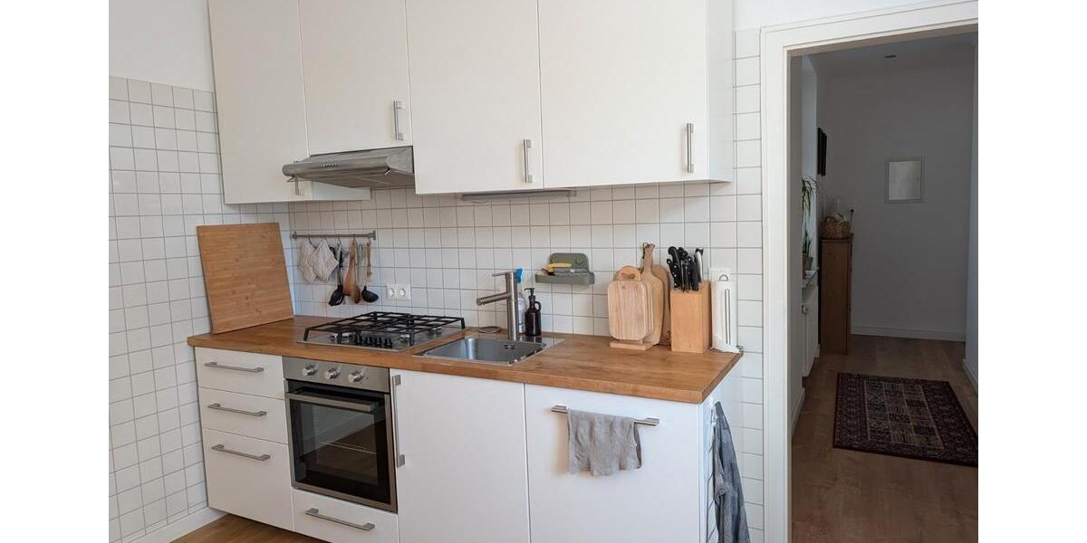 Wohnen auf Zeit Köln Lindenthal - 3.5 Zimmer, 80 m&sup2;, 1.500&euro; | Angebot:26656278