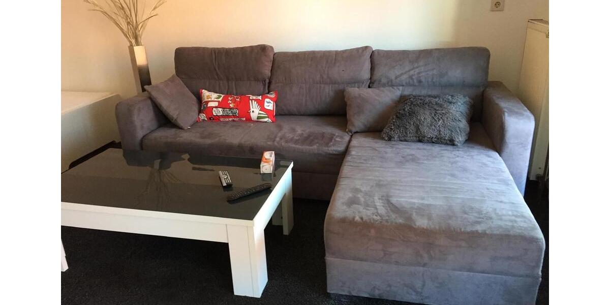 Etagenwohnung Edenkoben - 1 Zimmer, 20 m&sup2;, 470&euro; | Angebot:26250621
