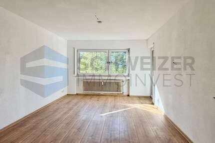 Wohnung Alpirsbach - 2 Zimmer, 57 m&sup2;, 590&euro; | Angebot:26748203