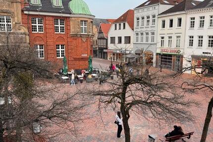 Wohnen auf Zeit Buxtehude - 3 Zimmer, 84 m&sup2;, 2.200&euro; | Angebot:25882138