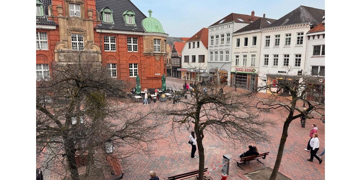 Wohnen auf Zeit Buxtehude - 3 Zimmer, 84 m&sup2;, 2.200&euro; | Angebot:25882138