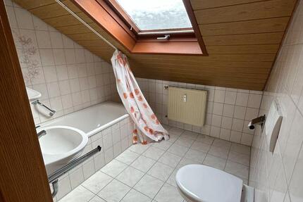 Wohnung Albstadt - 1 Zimmer, 25 m&sup2;, 350&euro; | Angebot:26704424
