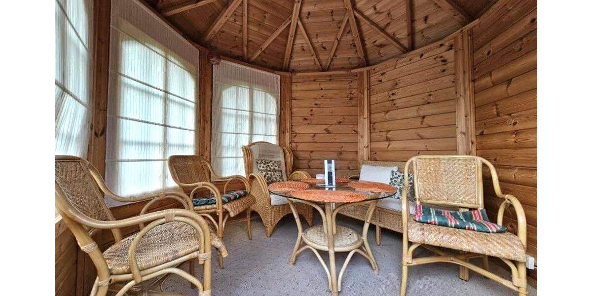 Doppelhaushälfte Hamburg - Tonndorf Tonndorf - 3 Zimmer, 118 m&sup2;, 2.195&euro; | Angebot:24708574