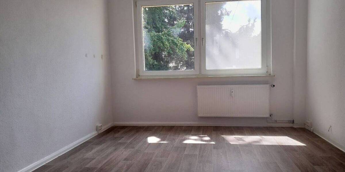 Etagenwohnung Naumburg (Saale) Bad Kösen - 2 Zimmer, 46 m&sup2;, 351&euro; | Angebot:26797084