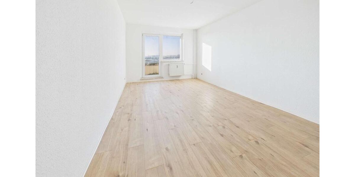 Etagenwohnung Oschersleben (Bode) - 4 Zimmer, 70 m&sup2;, 420&euro; | Angebot:25271765