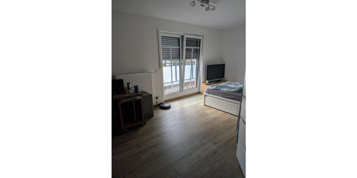 Etagenwohnung Lingen (Ems) Damaschke - 4 Zimmer, 93 m&sup2;, 345&euro; | Angebot:26421259