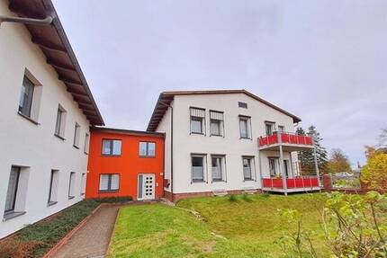 Großzügige 3-Zimmer-Wohnung für Ihre Familie! 3 zimmer