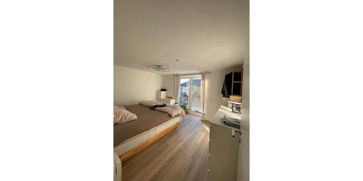 Erdgeschoßwohnung Vilgertshofen - 2.5 Zimmer, 70 m&sup2;, 850&euro; | Angebot:26033527