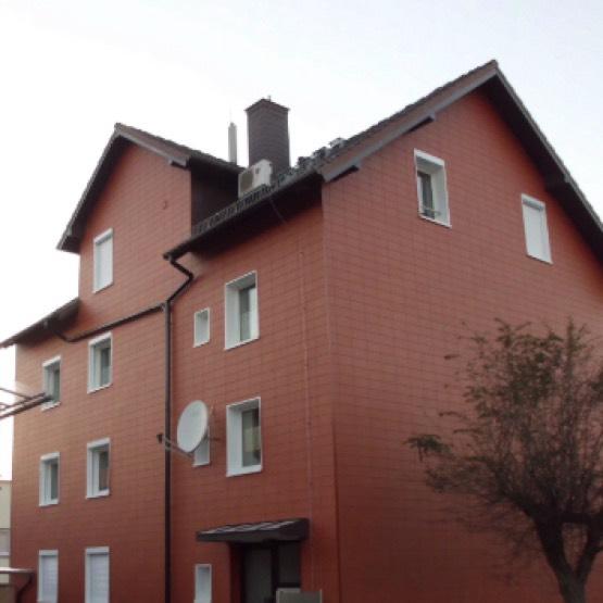 Wohnen auf Zeit Pohlheim - 1 Zimmer, 13 m&sup2;, 330&euro; | Angebot:24811313