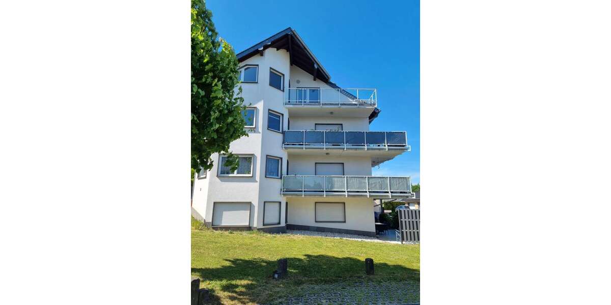 Etagenwohnung Ettringen - 3 Zimmer, 98 m&sup2;, 830&euro; | Angebot:27260652