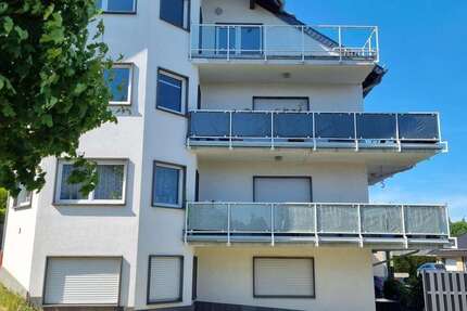 Wohnung Ettringen - 3 Zimmer, 98 m&sup2;, 830&euro; | Angebot:27260652