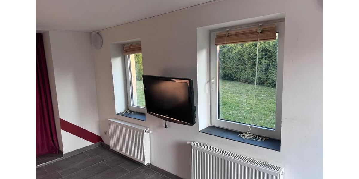 Erdgeschoßwohnung Blankenhain - 1 Zimmer, 34 m&sup2;, 500&euro; | Angebot:25792970