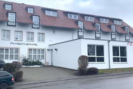 Wohnung Münsingen Ziegelhäuser - 1 Zimmer, 28 m&sup2;, 390&euro; | Angebot:26890943