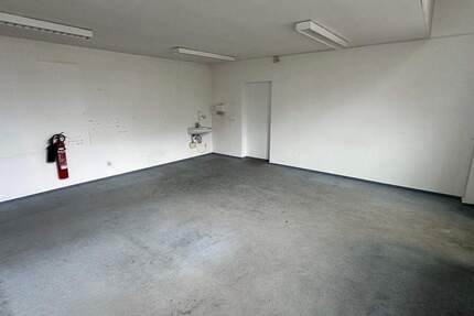 ZUR VERMIETUNG - KLEINES LAGER ODER WERKSTATT zimmer