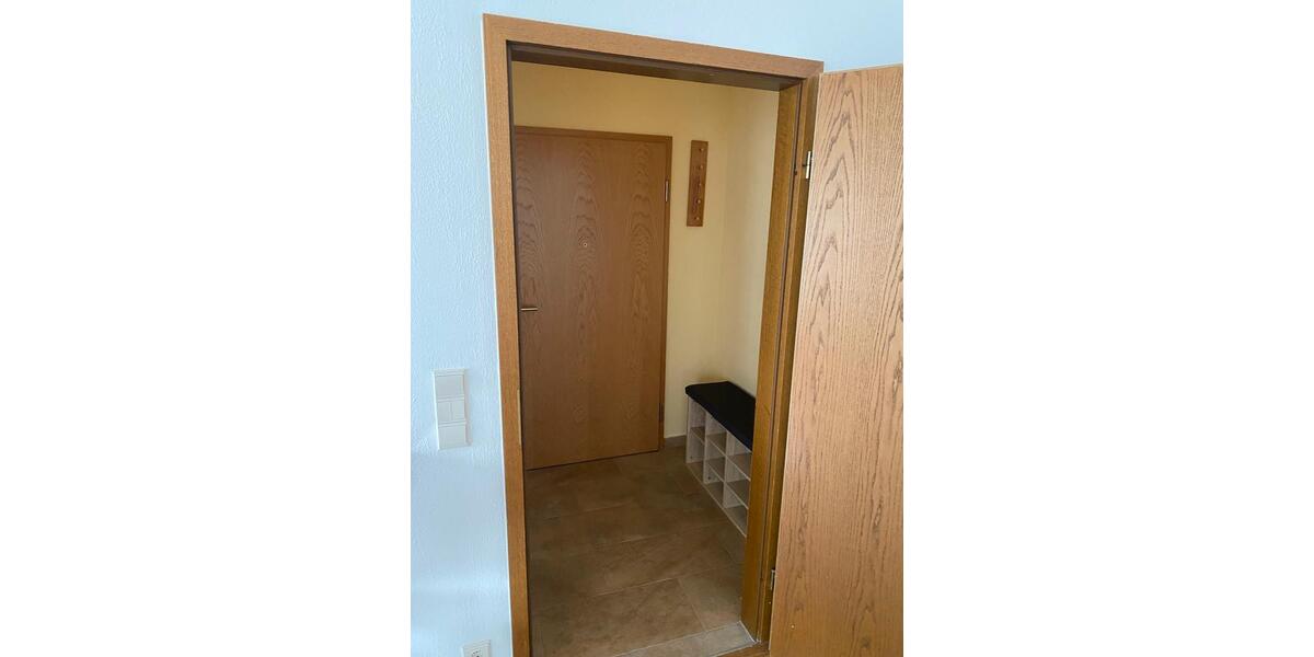 Zentrale 2ZKB Wohnung in St. Johann Saarbrücken 2 zimmer