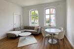 Erdgeschoßwohnung Greifswald - 4 Zimmer, 115 m&sup2;, 1.600&euro; | Angebot:26612768
