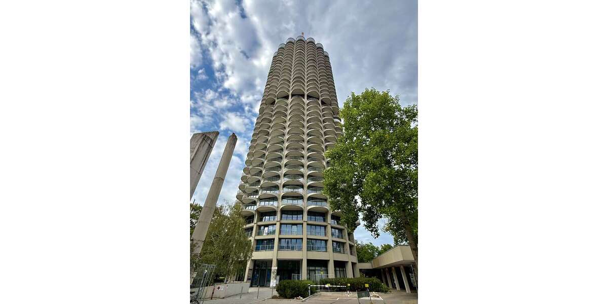 Etagenwohnung Augsburg Antonsviertel - 1 Zimmer, 34 m&sup2;, 445&euro; | Angebot:27429634