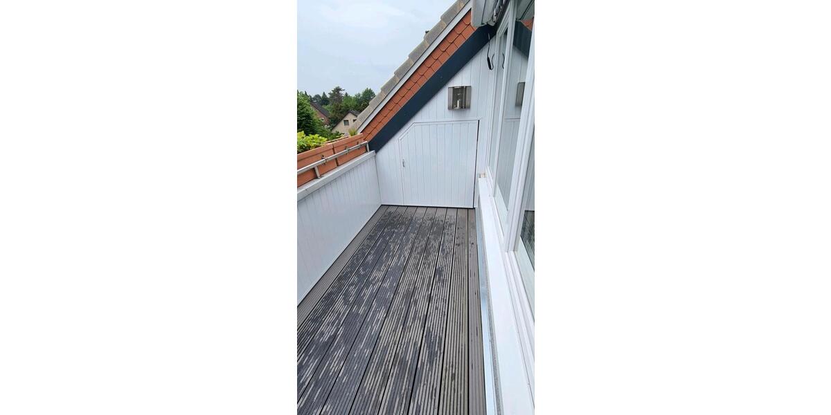 Maisonettenwohnung Schenefeld - 4 Zimmer, 105 m&sup2;, 1.800&euro; | Angebot:25087248