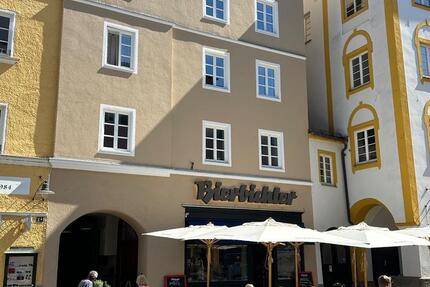 Einmalige Gelegenheit - neue Loft Wohnung in der Fußgängerzone zimmer