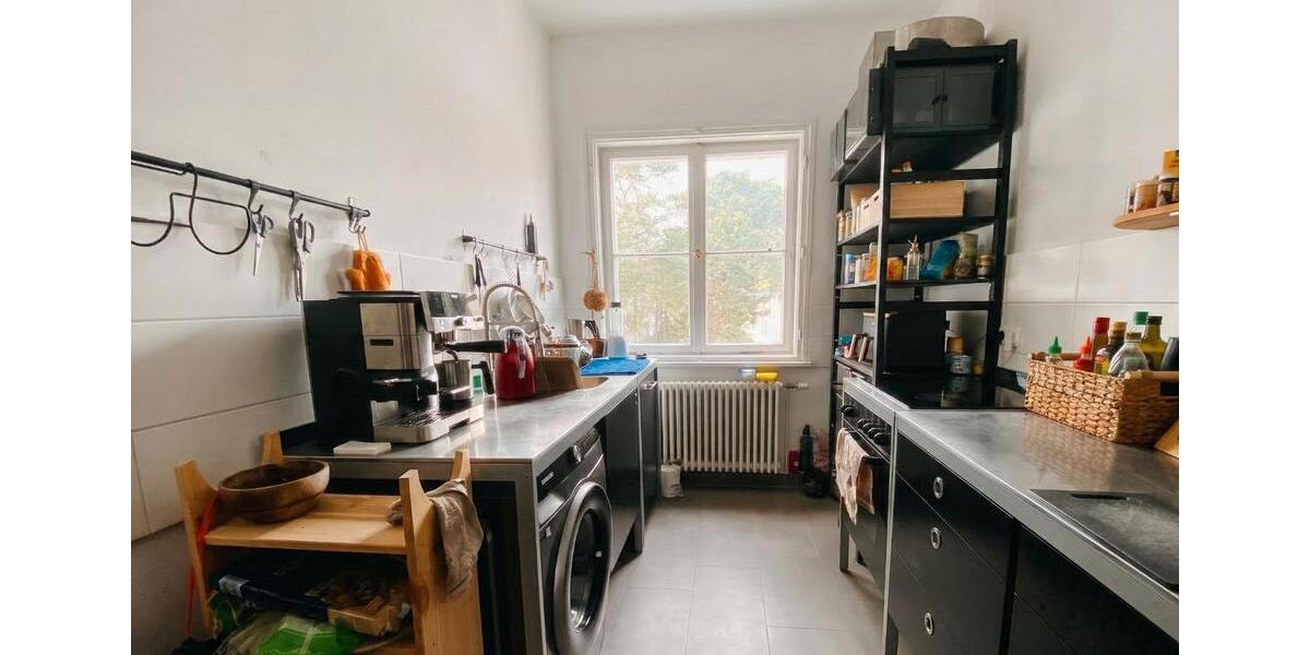 Wohnen auf Zeit Berlin Steglitz-Zehlendorf - 3 Zimmer, 62 m&sup2;, 699&euro; | Angebot:26664830