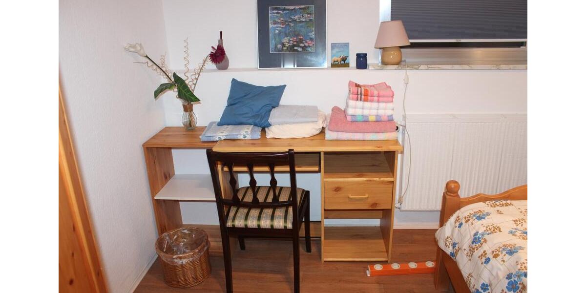 Wohnen auf Zeit Jülich - 1 Zimmer, 380&euro; | Angebot:19499185
