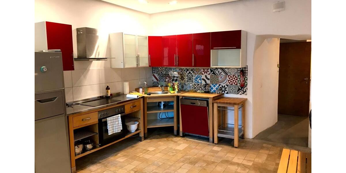 Etagenwohnung Passau Mühltal - 5 Zimmer, 170 m&sup2;, 1.450&euro; | Angebot:26619203