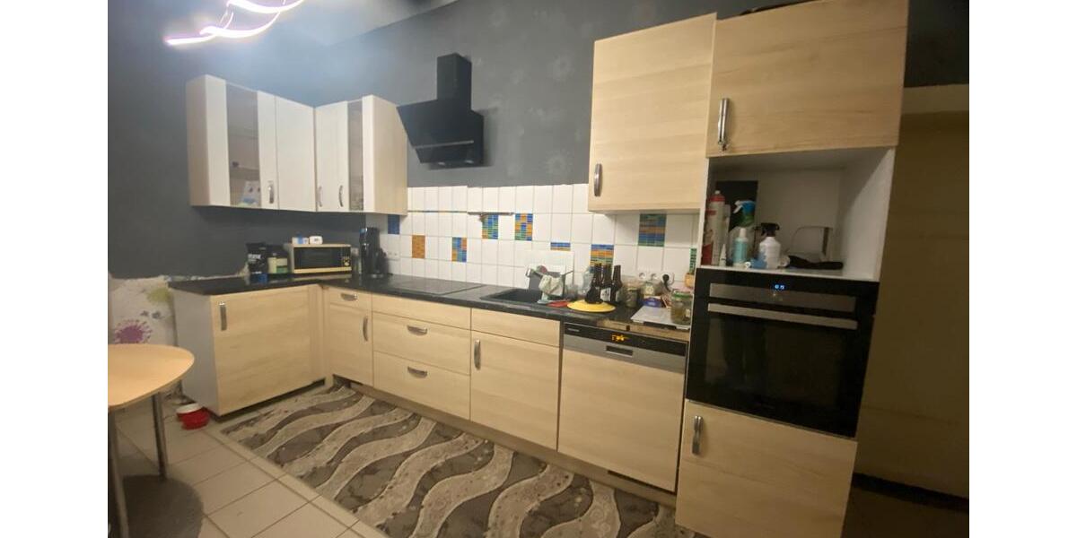 Erdgeschoßwohnung Osnabrück Gretesch - 3 Zimmer, 86 m&sup2;, 860&euro; | Angebot:25539300