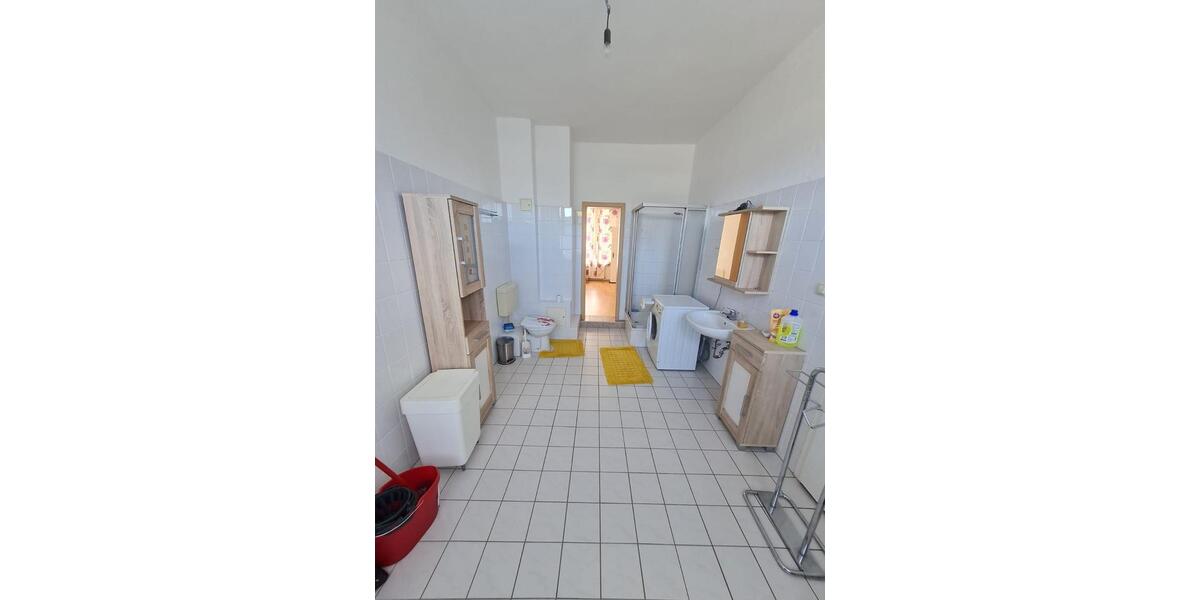 Erdgeschoßwohnung Erxleben - 2 Zimmer, 59 m&sup2;, 300&euro; | Angebot:23438897