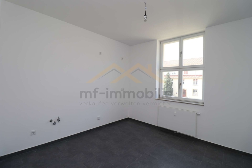 Seltenheit! 4 Zimmer, Küche, Bad, Balkon kurzfristig verfügbar 4 zimmer