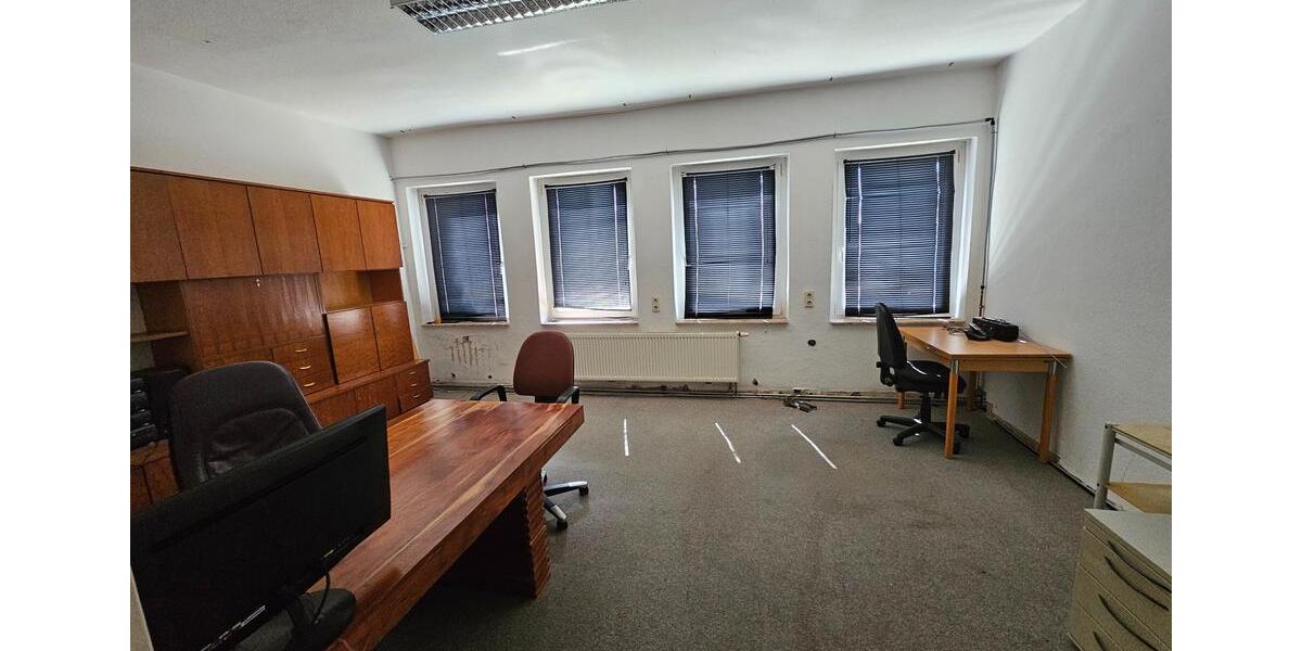 Gewerbeobjekt Eilenburg - 4.450&euro; | Angebot:25964573