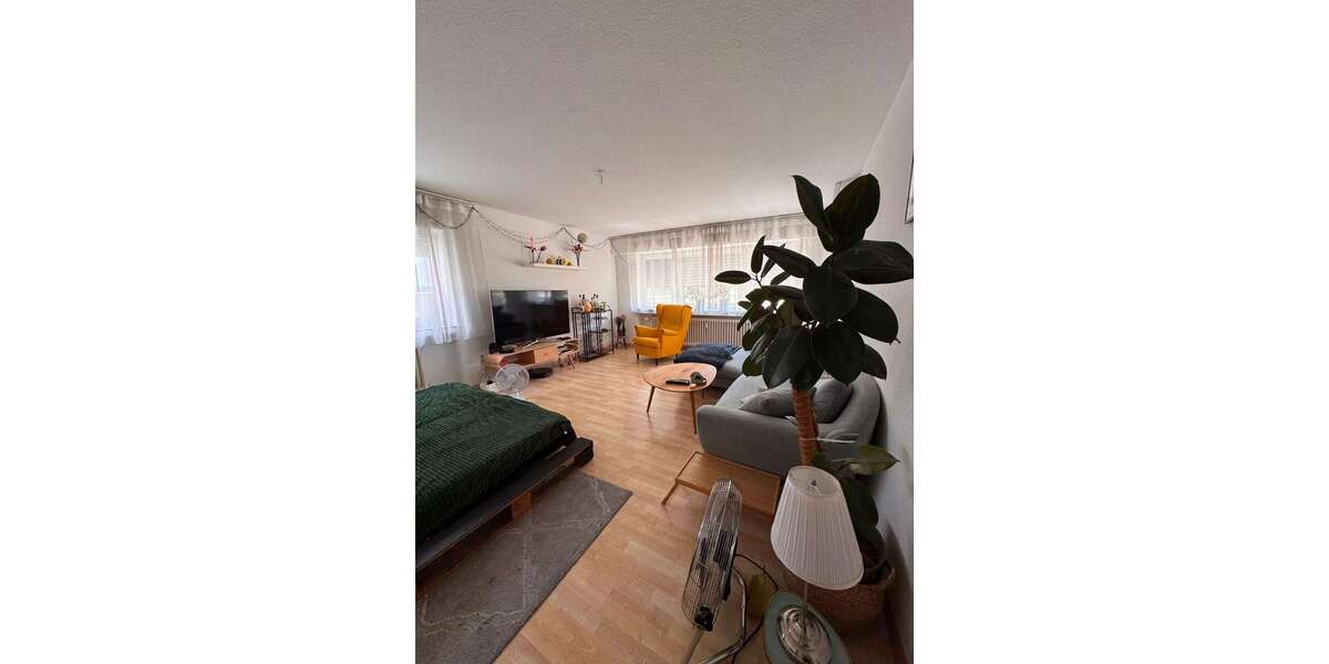 Etagenwohnung Bonn Küdinghoven - 4 Zimmer, 94 m&sup2;, 890&euro; | Angebot:27005193